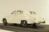 Opel Kapitan 1951, grey, Minichamps 1:43