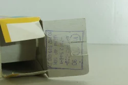 Москвич-2141, ГАИ, июнь 1990г., , Тантал/Радон 1:43