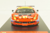 Ferrari F458 Italia GT2 #61, 24hr Le Mans, Corse/Waltrip, red, 1343007, Fujimi 1:43
