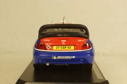 Citroen Xsara WRC #18 2003, Solido 1:43