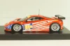 Ferrari F458 Italia GT2 #61, 24hr Le Mans, Corse/Waltrip, red, 1343007, Fujimi 1:43