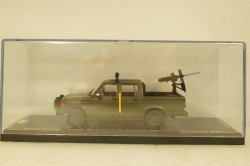 Chevrolet Veraneio PickUp, Тероборона г. Чернигов 2022, TruckTyr 1:43