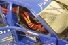 Ford Falcon Pack Leader Racing #301 Jones/Grice Bathurst, blue/yellow, APEX91403, APEX 1:18