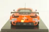Ferrari F458 Italia GT2 #61, 24hr Le Mans, Corse/Waltrip, red, 1343007, Fujimi 1:43