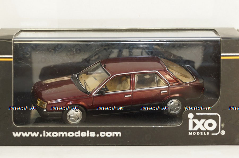 Mercedes G65 AMG (W463) 2017 Exclusive Edition Monza Grey Magno, Almost Real 1:18