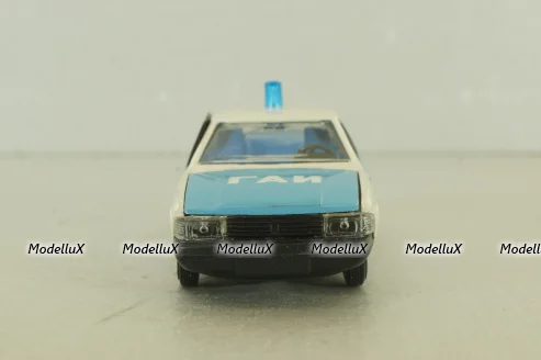 Citroen Xsara WRC #18 2003, Solido 1:43
