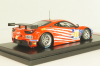 Ferrari F458 Italia GT2 #61, 24hr Le Mans, Corse/Waltrip, red, 1343007, Fujimi 1:43