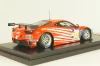 Ferrari F458 Italia GT2 #61, 24hr Le Mans, Corse/Waltrip, red, 1343007, Fujimi 1:43