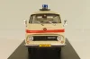Skoda 1203 Ambulance Praha 1968, beige, Abrex 1:43