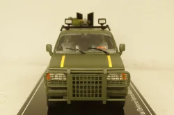 Chevrolet Veraneio PickUp, Тероборона г. Чернигов 2022, TruckTyr 1:43