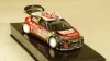 Ford Falcon Pack Leader Racing #301 Jones/Grice Bathurst, blue/yellow, APEX91403, APEX 1:18