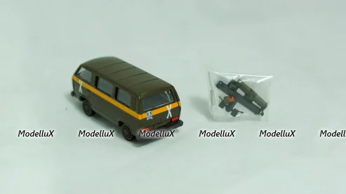 Citroen Xsara WRC #18 2003, Solido 1:43
