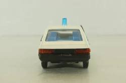 Москвич-2141, ГАИ, июнь 1990г., , Тантал/Радон 1:43