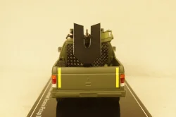 Chevrolet Veraneio PickUp, Тероборона г. Чернигов 2022, TruckTyr 1:43