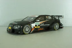 Audi A4 #10 winner DTM 2008 T.Scheider, 5020800115, Norev 1:18