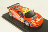 Ferrari F458 Italia GT2 #61, 24hr Le Mans, Corse/Waltrip, red, 1343007, Fujimi 1:43