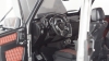 Mercedes G65 AMG (W463) 2017 Exclusive Edition Monza Grey Magno, Almost Real 1:18