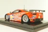Ferrari F458 Italia GT2 #61, 24hr Le Mans, Corse/Waltrip, red, 1343007, Fujimi 1:43