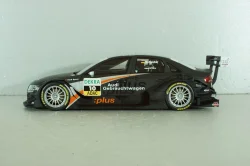Audi A4 #10 winner DTM 2008 T.Scheider, 5020800115, Norev 1:18