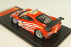 Ferrari F458 Italia GT2 #61, 24hr Le Mans, Corse/Waltrip, red, 1343007, Fujimi 1:43