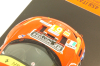 Ferrari F458 Italia GT2 #61, 24hr Le Mans, Corse/Waltrip, red, 1343007, Fujimi 1:43