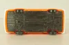 Volkswagen Transporter Sincro (T3) fire engine 1979, red, 1043, Schabak 1:43