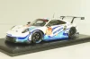 Porsche 911 RSR #56 team Project 1, 24H Le Mans 2020, white, S7987, Spark 1:43