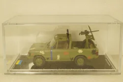 Range Rover Classic, Тероборона г. Запорожье 2022, TruckTyr 1:43