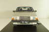 Volvo 760 1985, silver, T9-1800535, Triple-9 1:18