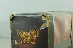 Камаз-5410 с тентом Совтрансавто, , Арек 1:43