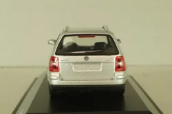 Volkswagen Passat (B5) Variant V6 4Motion 2000, silver, 836916107, Schuco 1:43