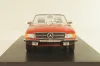 Mercedes-Benz 350 SL (R107) roadster 1971, 430033432, Minichamps 1:43