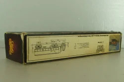 Камаз-5410 с тентом Совтрансавто, , Арек 1:43