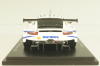 Porsche 911 RSR #56 team Project 1, 24H Le Mans 2020, white, S7987, Spark 1:43