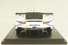 Porsche 911 RSR #56 team Project 1, 24H Le Mans 2020, white, S7987, Spark 1:43