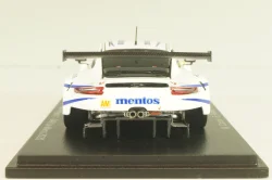 Porsche 911 RSR #56 team Project 1, 24H Le Mans 2020, white, S7987, Spark 1:43