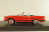 Mercedes-Benz 350 SL (R107) roadster 1971, 430033432, Minichamps 1:43