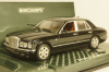 Bentley Arnage R, 436139000, Minichamps 1:43