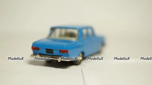 Bentley Arnage R, 436139000, Minichamps 1:43