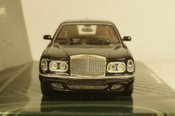 Bentley Arnage R, 436139000, Minichamps 1:43