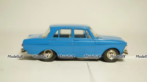Bentley Arnage R, 436139000, Minichamps 1:43