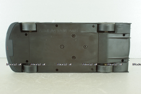 Audi A4 #10 winner DTM 2008 T.Scheider, 5020800115, Norev 1:18