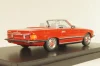 Mercedes-Benz 350 SL (R107) roadster 1971, 430033432, Minichamps 1:43