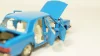 Bentley Arnage R, 436139000, Minichamps 1:43
