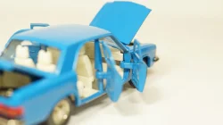 Bentley Arnage R, 436139000, Minichamps 1:43