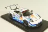 Porsche 911 RSR #56 team Project 1, 24H Le Mans 2020, white, S7987, Spark 1:43