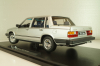 Volvo 760 1985, silver, T9-1800535, Triple-9 1:18