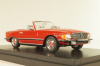 Mercedes-Benz 350 SL (R107) roadster 1971, 430033432, Minichamps 1:43
