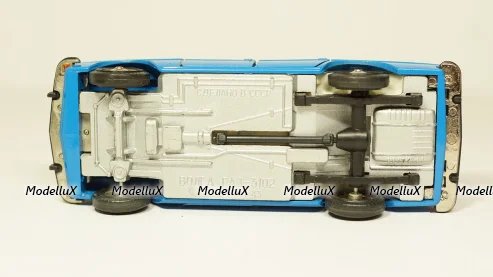 Range Rover Classic, Тероборона г. Запорожье 2022, TruckTyr 1:43