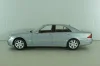 Mercedes S500 (W220) 1998, light blue, Maisto 1:18